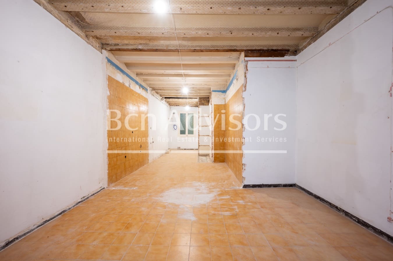 3 bedroom Apartment for sale in Barcelona city - € 1,560,000 (Ref: 9677057)