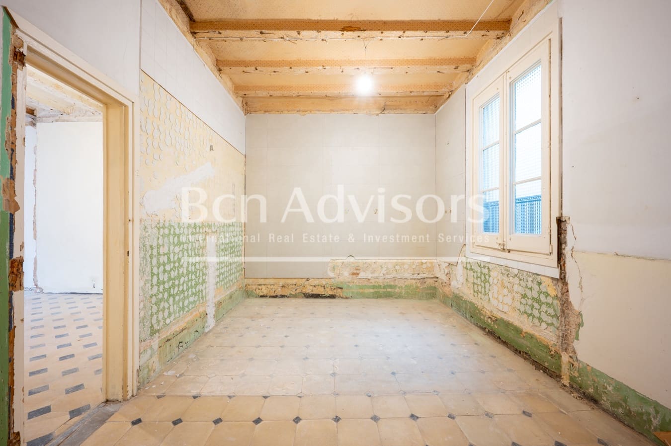 3 bedroom Apartment for sale in Barcelona city - € 1,560,000 (Ref: 9677057)