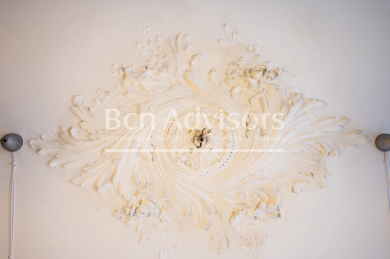 3 bedroom Apartment for sale in Barcelona city - € 1,560,000 (Ref: 9677057)