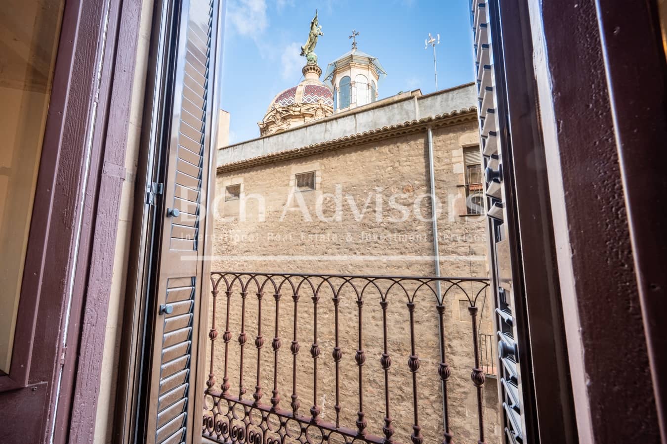 3 bedroom Apartment for sale in Barcelona city - € 1,560,000 (Ref: 9677057)