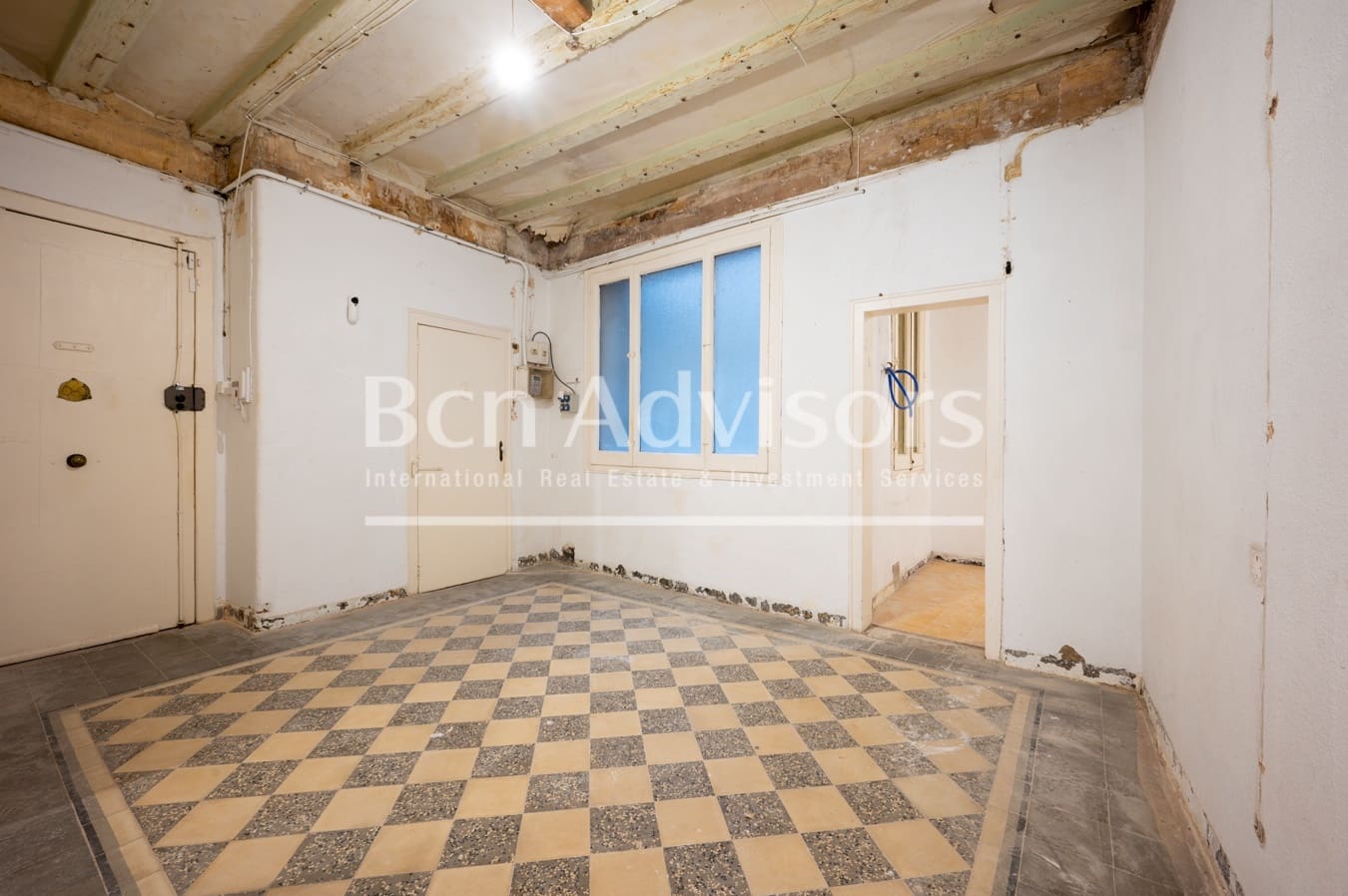 3 bedroom Apartment for sale in Barcelona city - € 1,560,000 (Ref: 9677057)