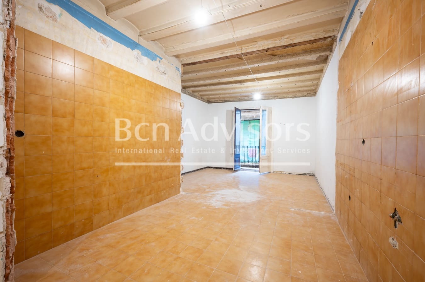 3 bedroom Apartment for sale in Barcelona city - € 1,560,000 (Ref: 9677057)