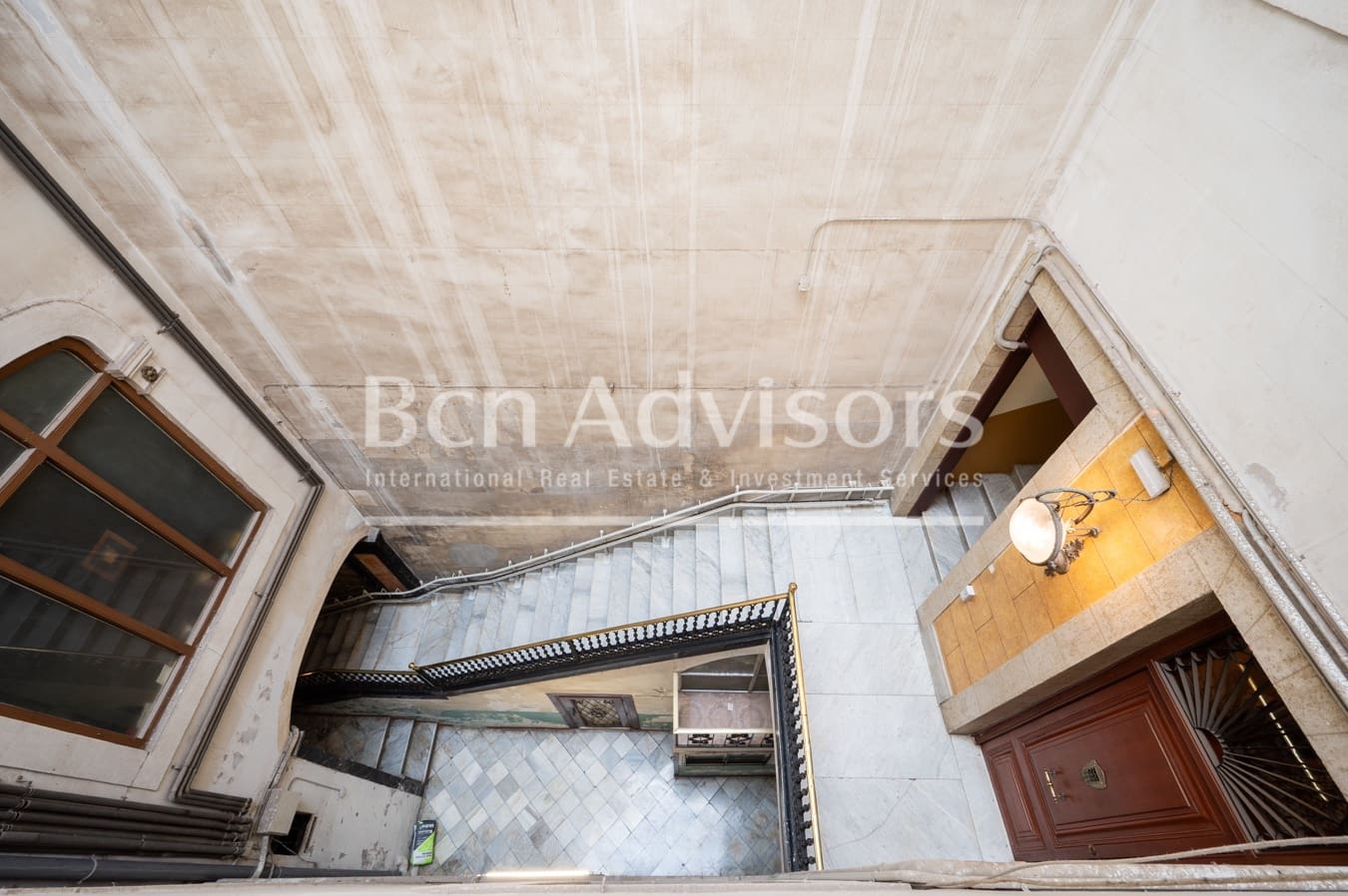 3 bedroom Apartment for sale in Barcelona city - € 1,560,000 (Ref: 9677057)