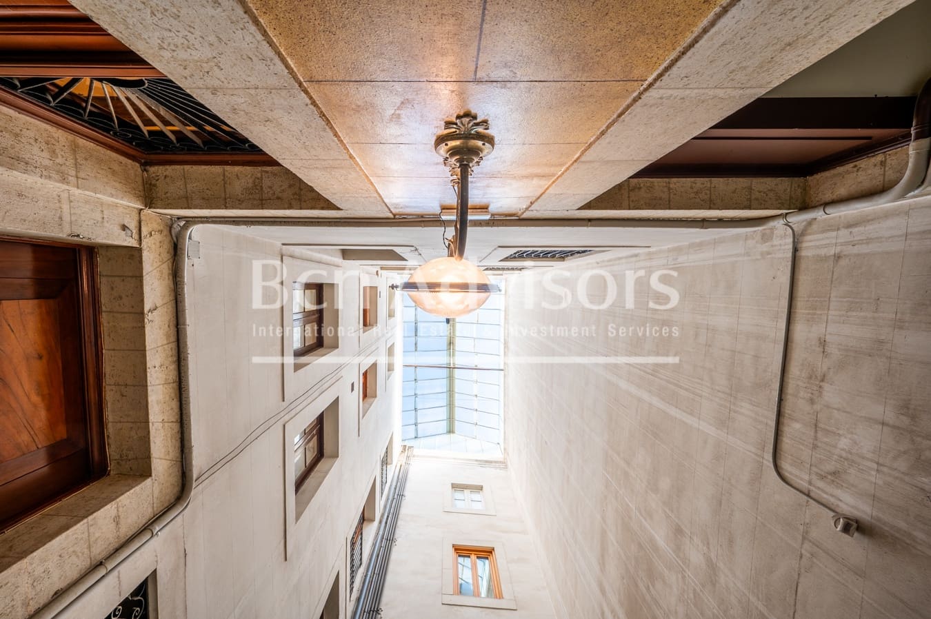 3 bedroom Apartment for sale in Barcelona city - € 1,560,000 (Ref: 9677057)