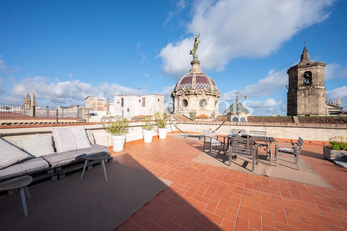 3 bedroom Apartment for sale in Barcelona city - € 1,560,000 (Ref: 9677057)