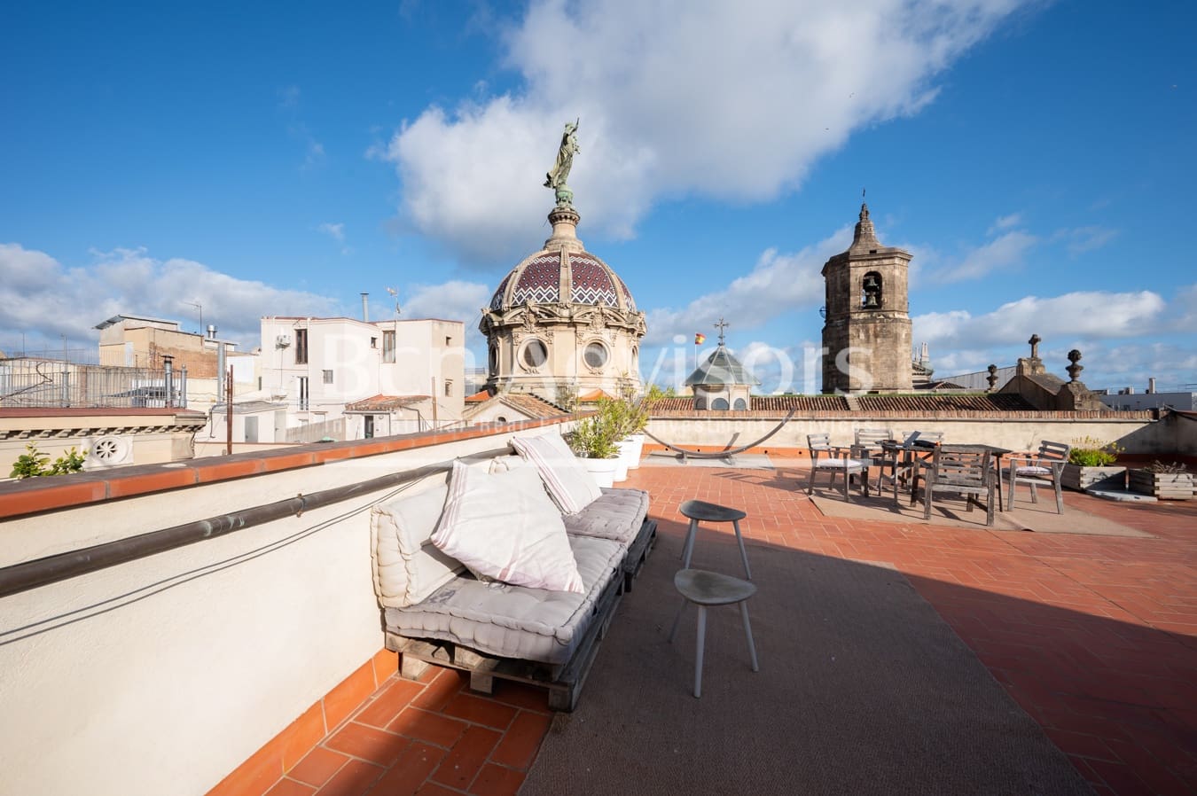 3 bedroom Apartment for sale in Barcelona city - € 1,560,000 (Ref: 9677057)