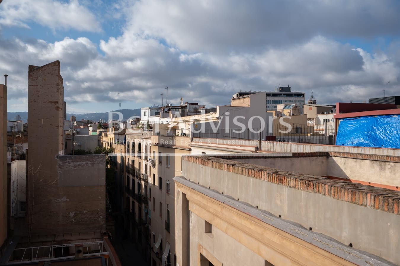3 bedroom Apartment for sale in Barcelona city - € 1,560,000 (Ref: 9677057)