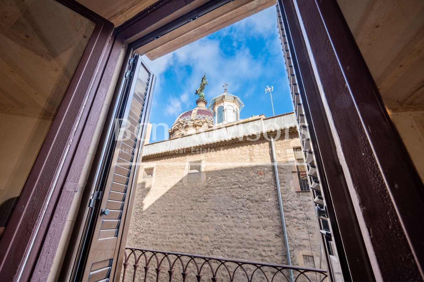 3 bedroom Apartment for sale in Barcelona city - € 1,560,000 (Ref: 9677057)