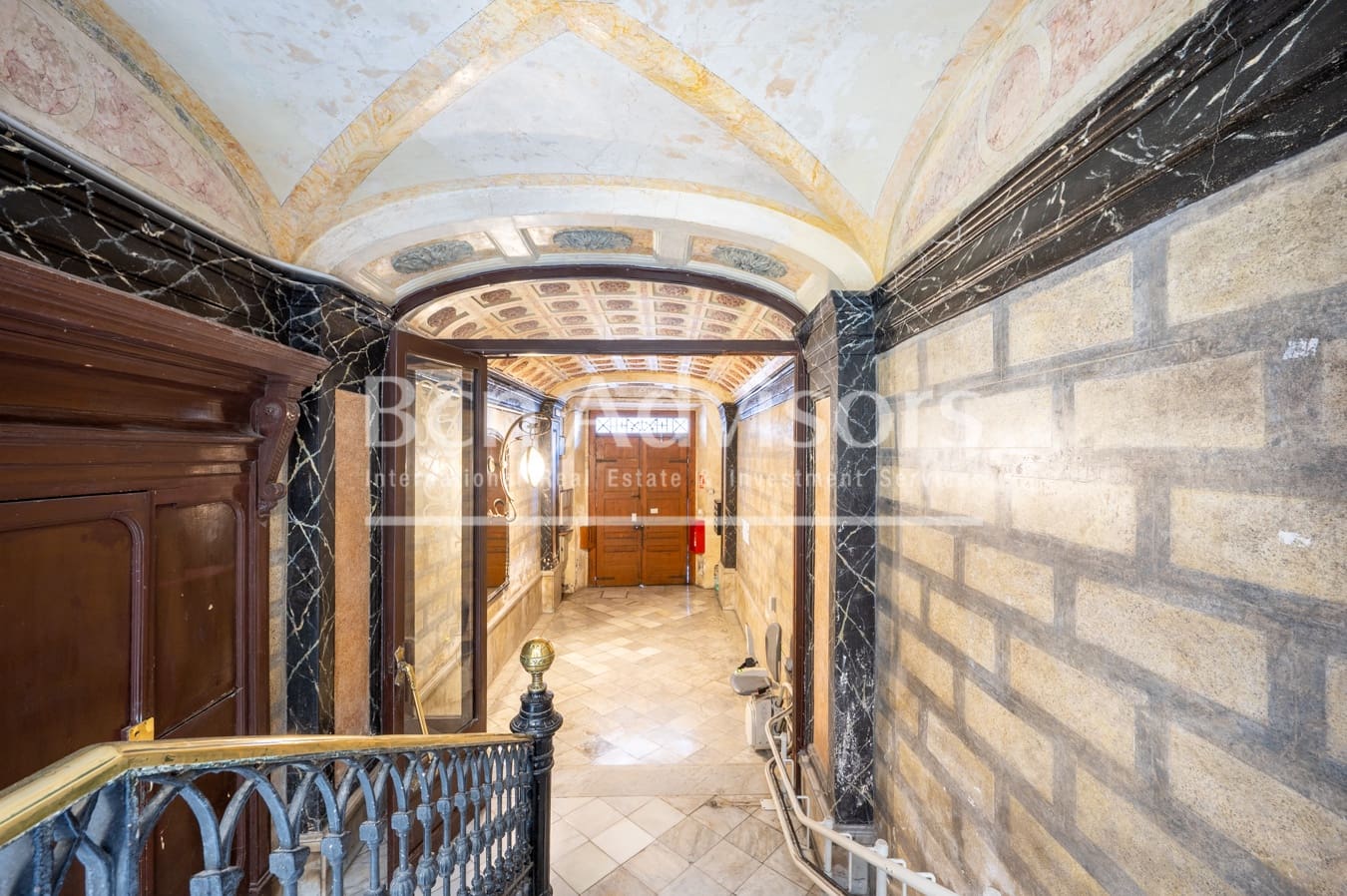 3 bedroom Apartment for sale in Barcelona city - € 1,560,000 (Ref: 9677057)