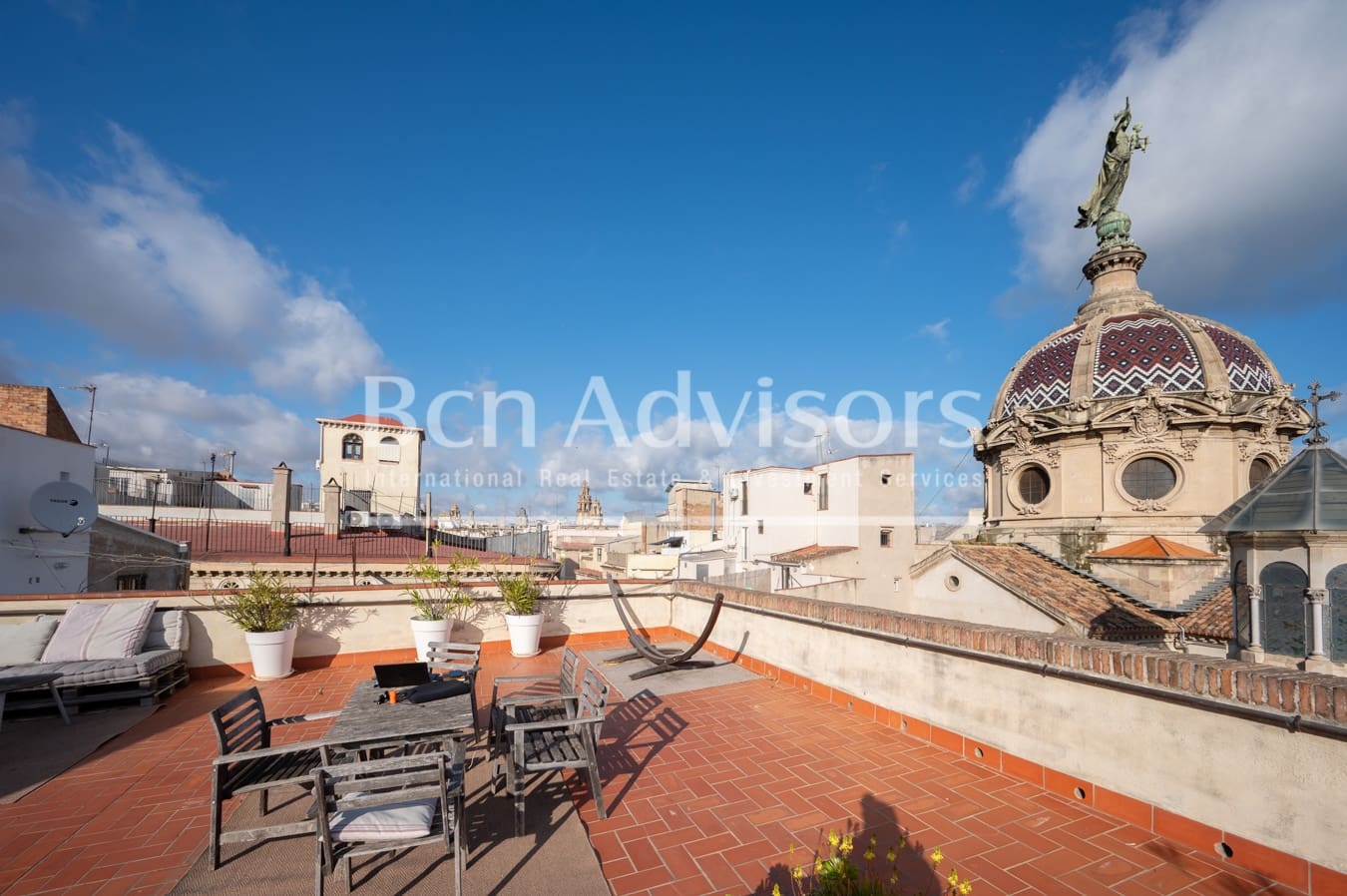 3 bedroom Apartment for sale in Barcelona city - € 1,560,000 (Ref: 9677057)