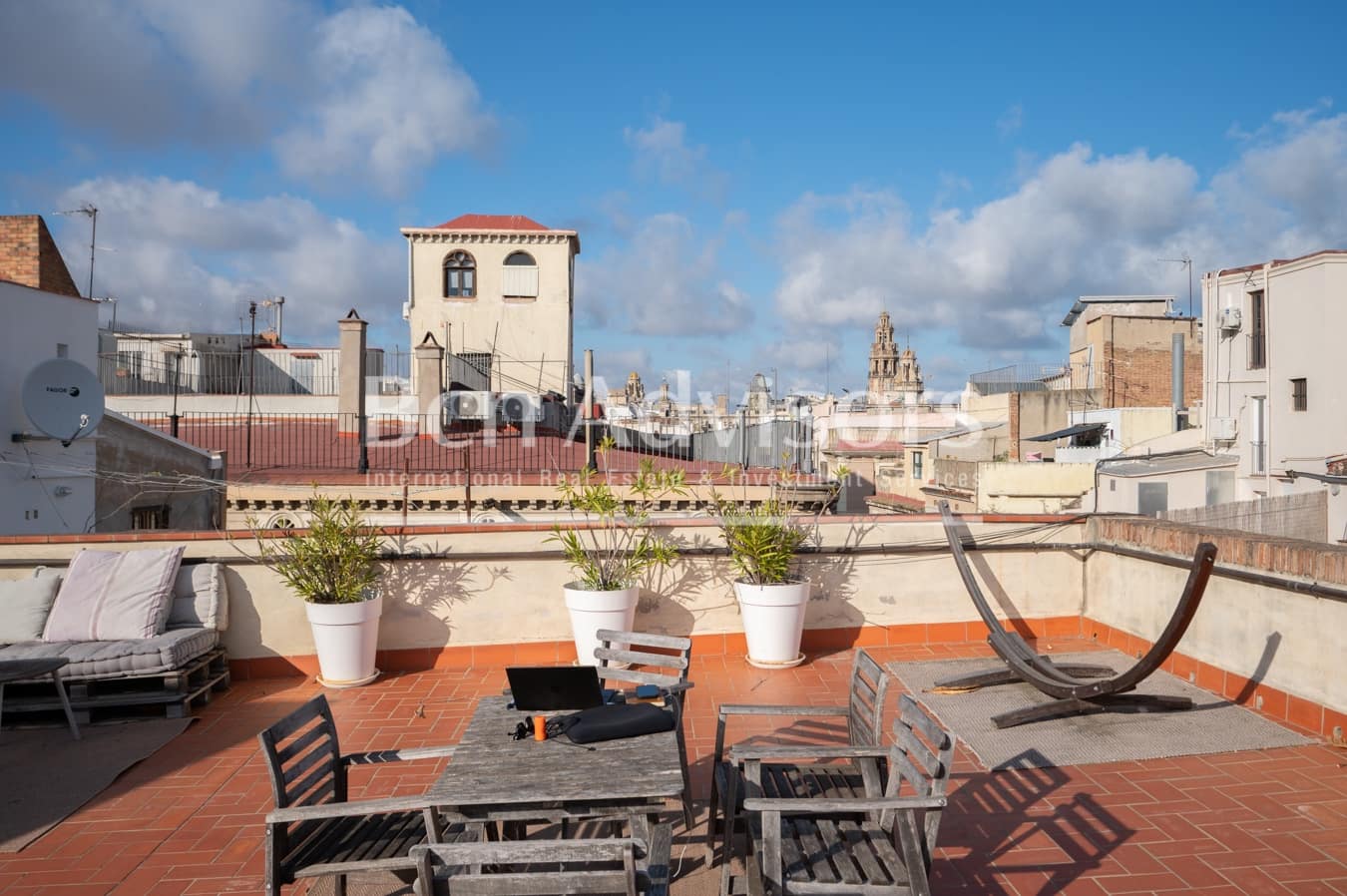 3 bedroom Apartment for sale in Barcelona city - € 1,560,000 (Ref: 9677057)