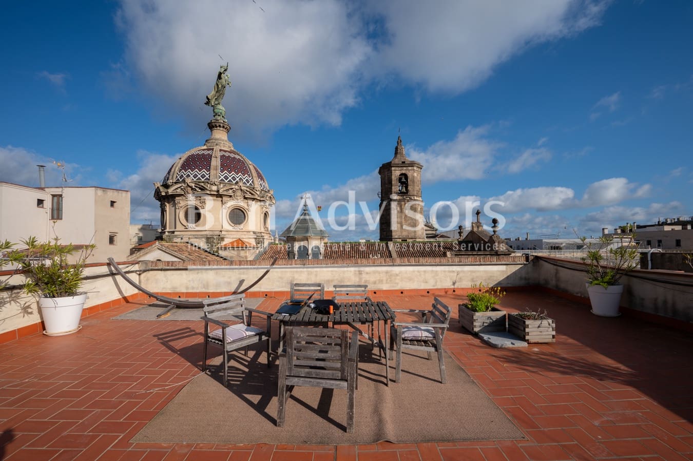 3 bedroom Apartment for sale in Barcelona city - € 1,560,000 (Ref: 9677057)