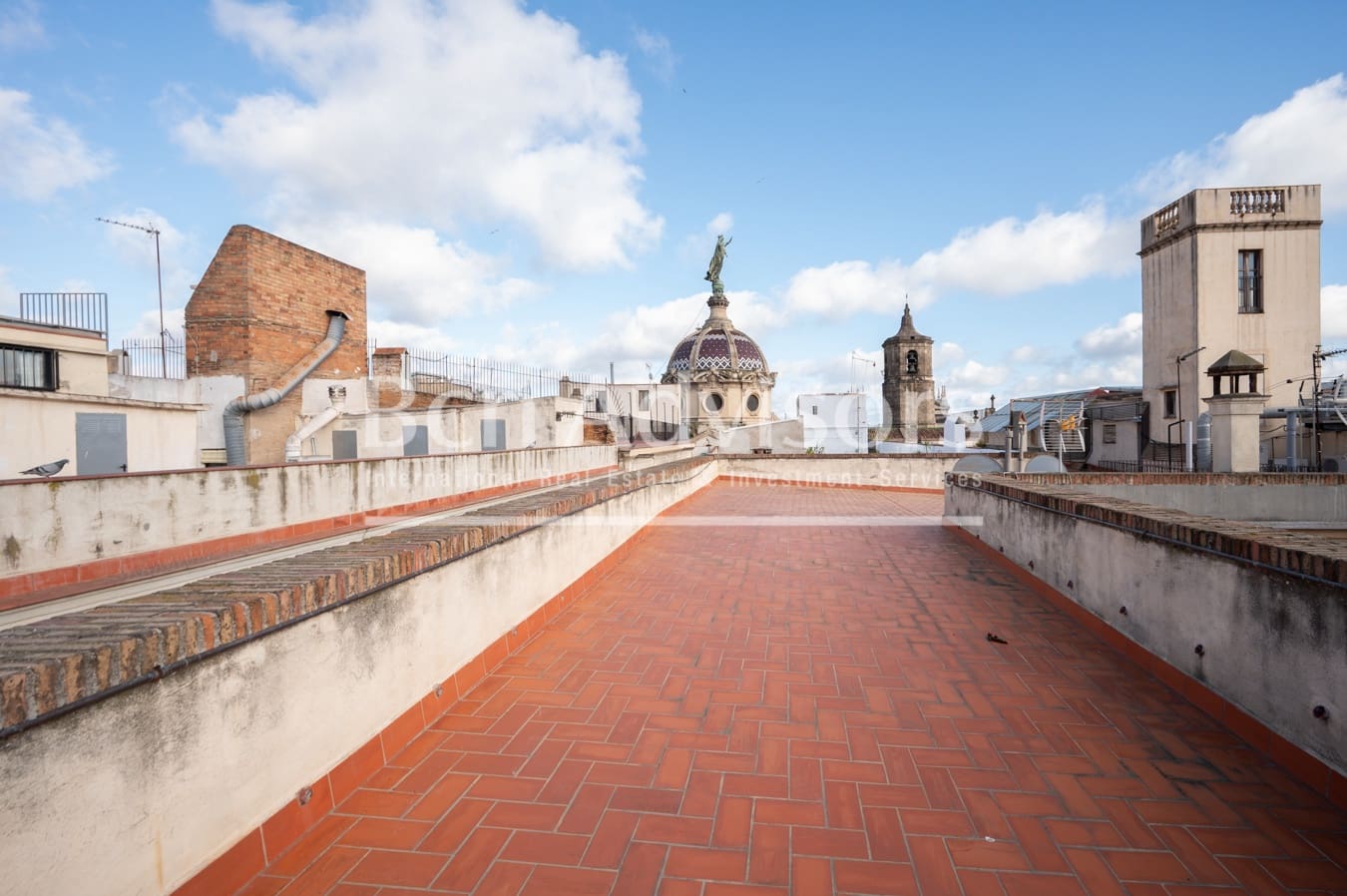 3 bedroom Apartment for sale in Barcelona city - € 1,560,000 (Ref: 9677057)