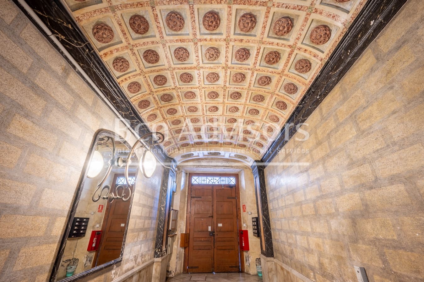 3 bedroom Apartment for sale in Barcelona city - € 1,560,000 (Ref: 9677057)