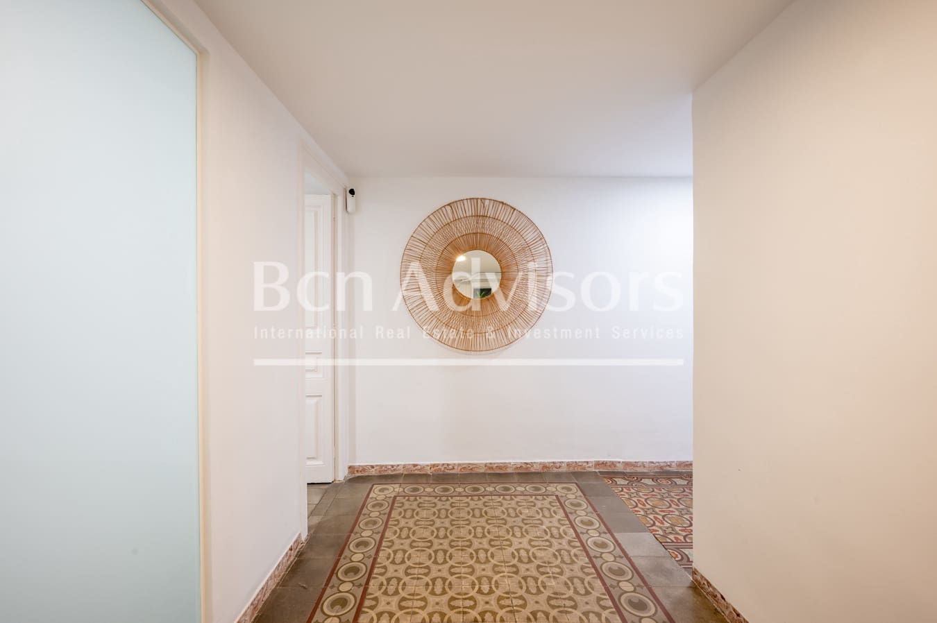 2 makuuhuone Huoneisto myytävänä paikassa Barcelona kaupunki - 350 000 € (Ref: 9677058)