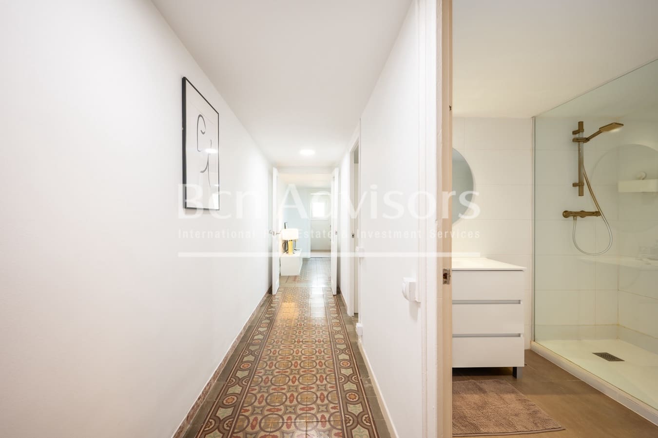 2 makuuhuone Huoneisto myytävänä paikassa Barcelona kaupunki - 350 000 € (Ref: 9677058)