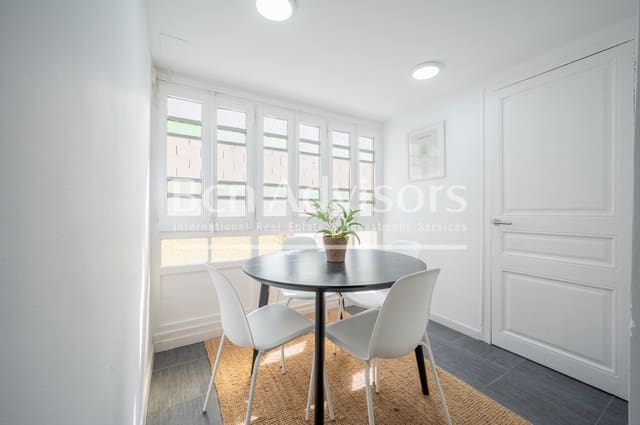 2 sypialnia Apartament na sprzedaż w La Dreta de L'Eixample, Miasto Barcelona - 350 000 € (Ref: 9677058)