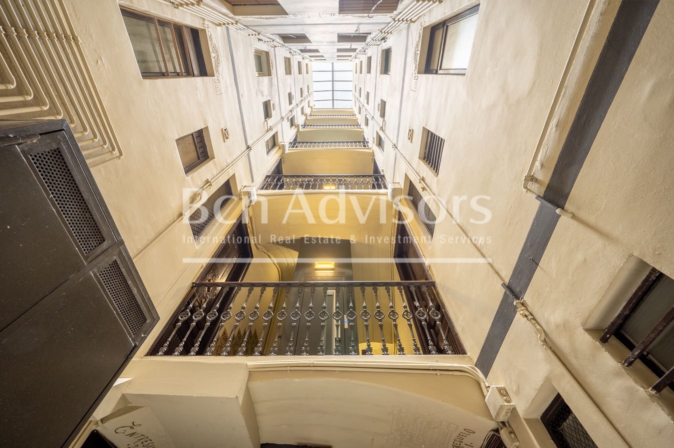 2 makuuhuone Huoneisto myytävänä paikassa Barcelona kaupunki - 350 000 € (Ref: 9677058)