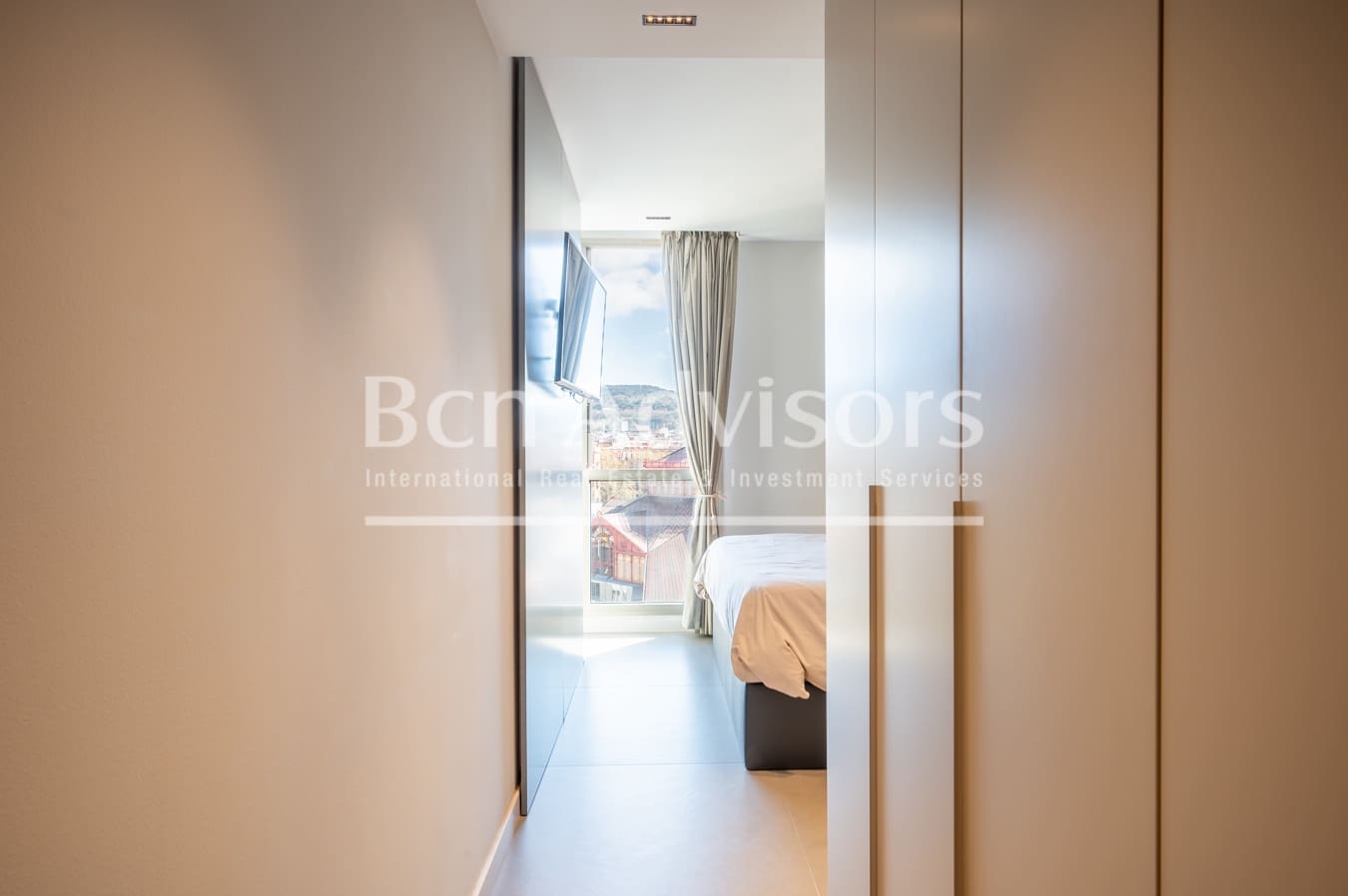 3 quarto Penthouse para venda em Barcelona cidade - 725 000 € (Ref: 9701480)