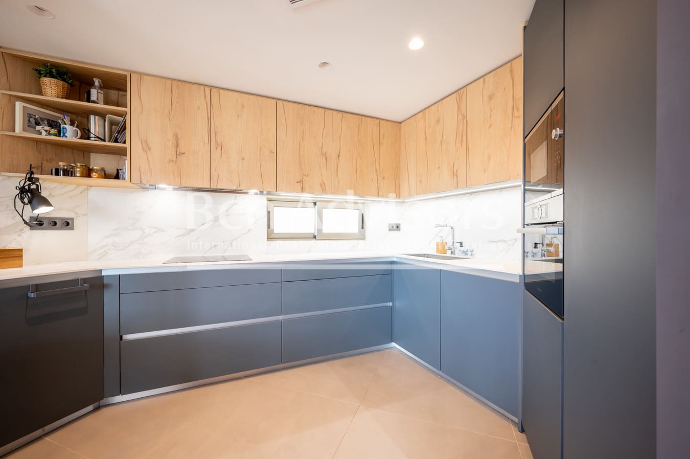 3 quarto Penthouse para venda em Barcelona cidade - 725 000 € (Ref: 9701480)