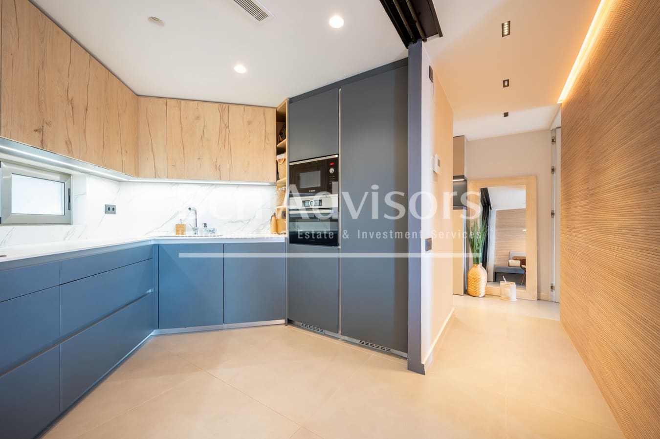 3 quarto Penthouse para venda em Barcelona cidade - 725 000 € (Ref: 9701480)