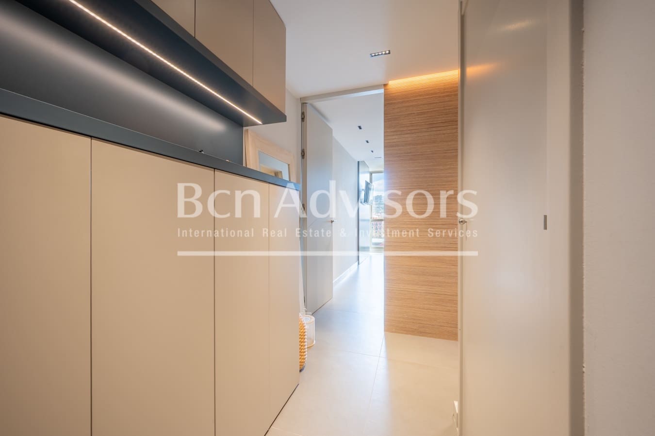 3 quarto Penthouse para venda em Barcelona cidade - 725 000 € (Ref: 9701480)