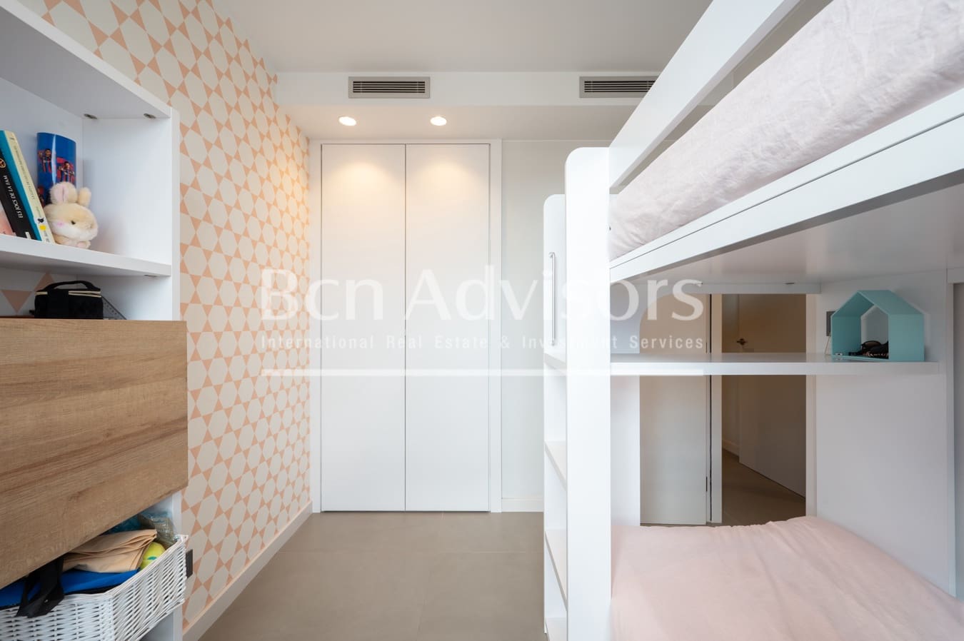 3 quarto Penthouse para venda em Barcelona cidade - 725 000 € (Ref: 9701480)
