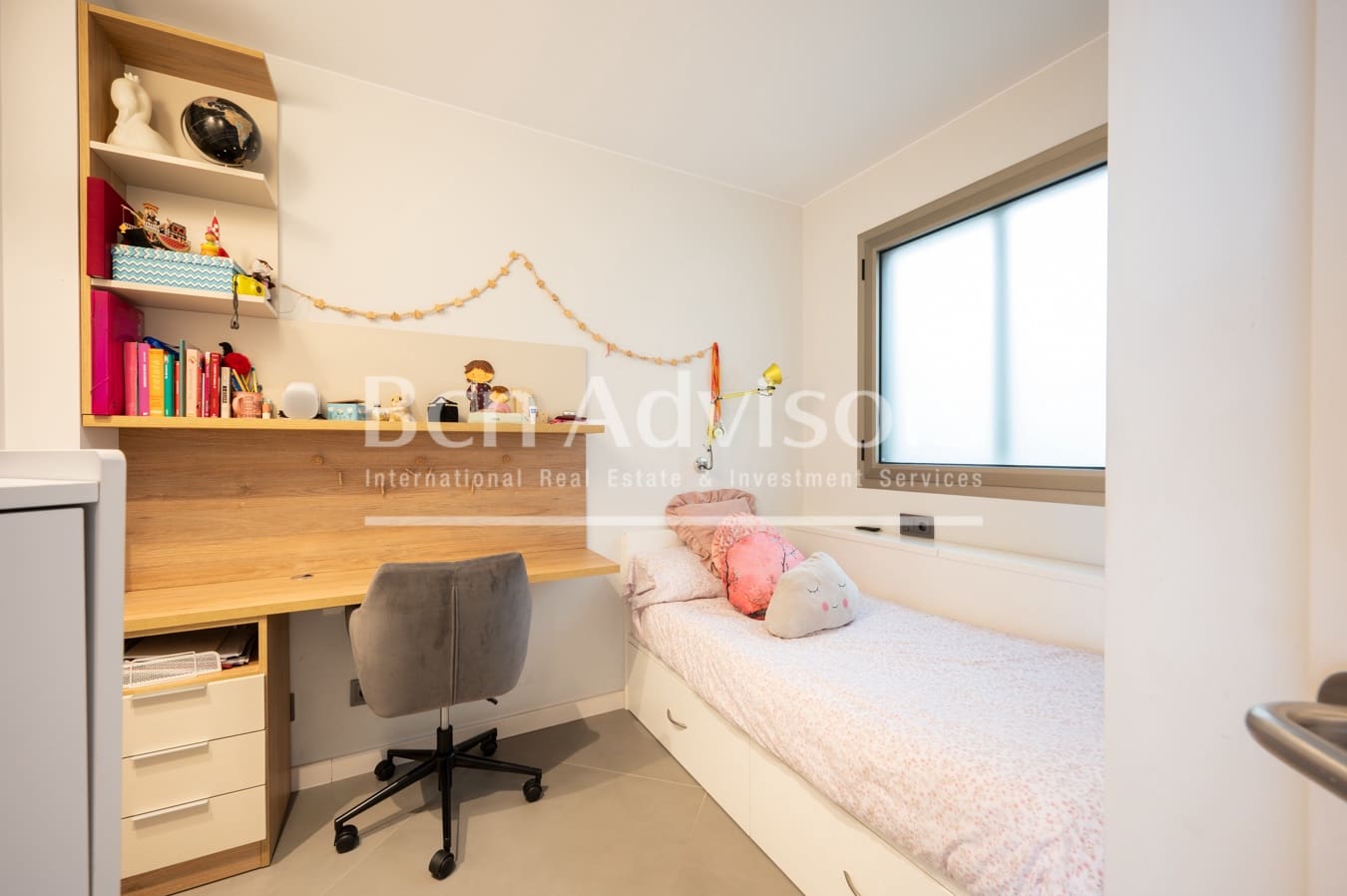 3 quarto Penthouse para venda em Barcelona cidade - 725 000 € (Ref: 9701480)