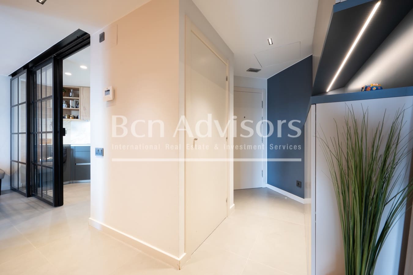 3 quarto Penthouse para venda em Barcelona cidade - 725 000 € (Ref: 9701480)