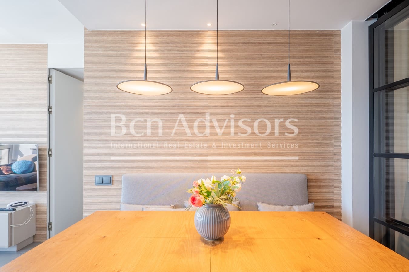 3 quarto Penthouse para venda em Barcelona cidade - 725 000 € (Ref: 9701480)