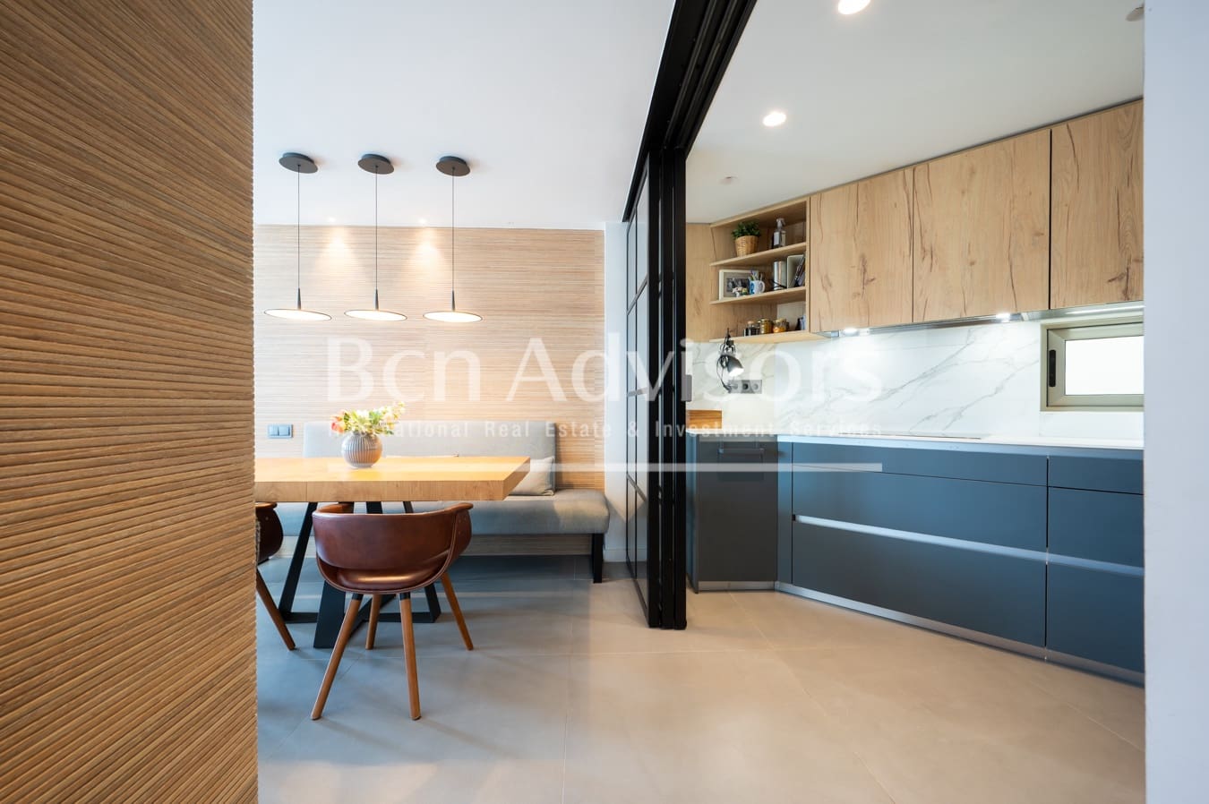 3 quarto Penthouse para venda em Barcelona cidade - 725 000 € (Ref: 9701480)