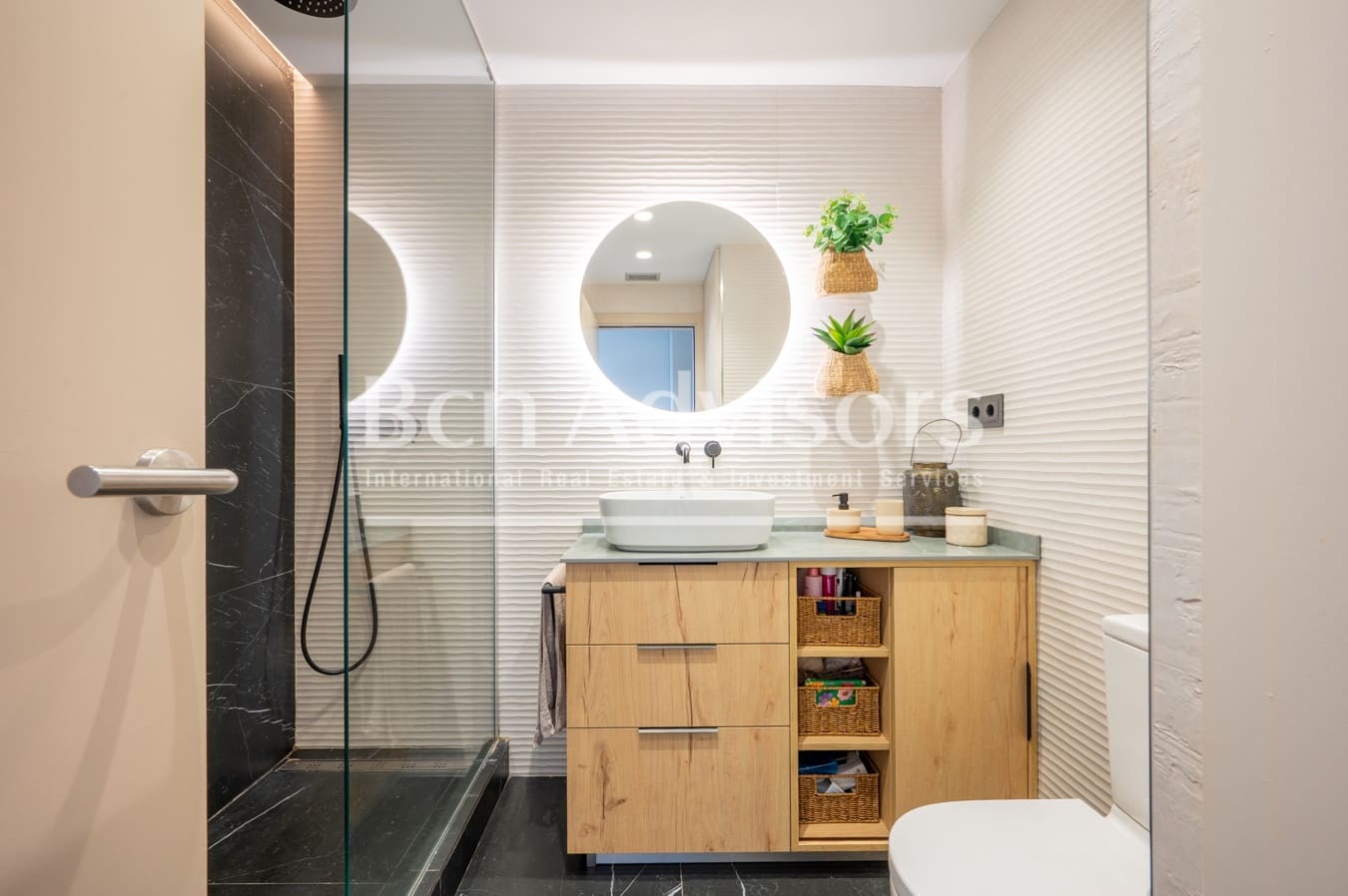 3 quarto Penthouse para venda em Barcelona cidade - 725 000 € (Ref: 9701480)