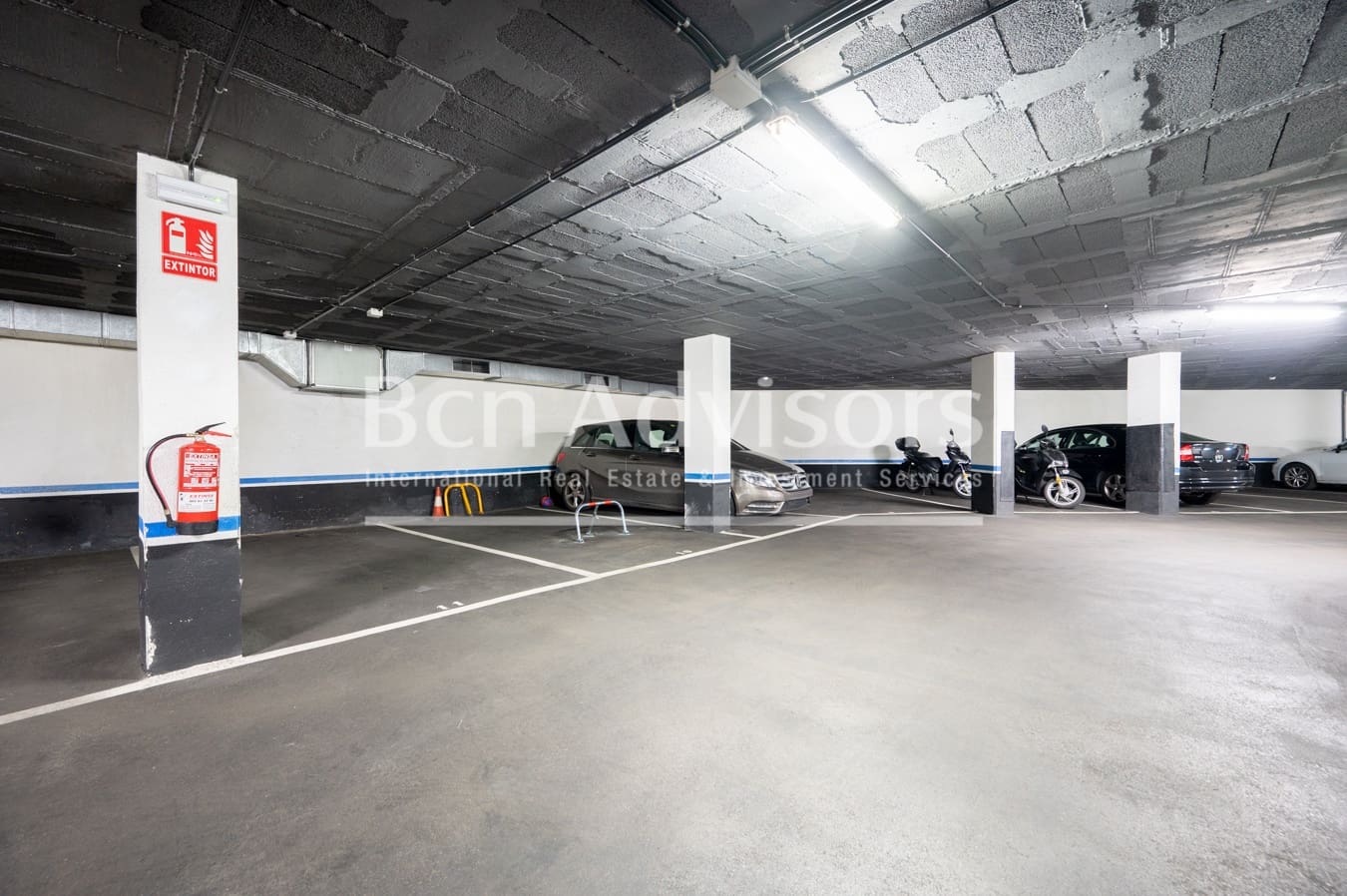 3 quarto Penthouse para venda em Barcelona cidade - 725 000 € (Ref: 9701480)