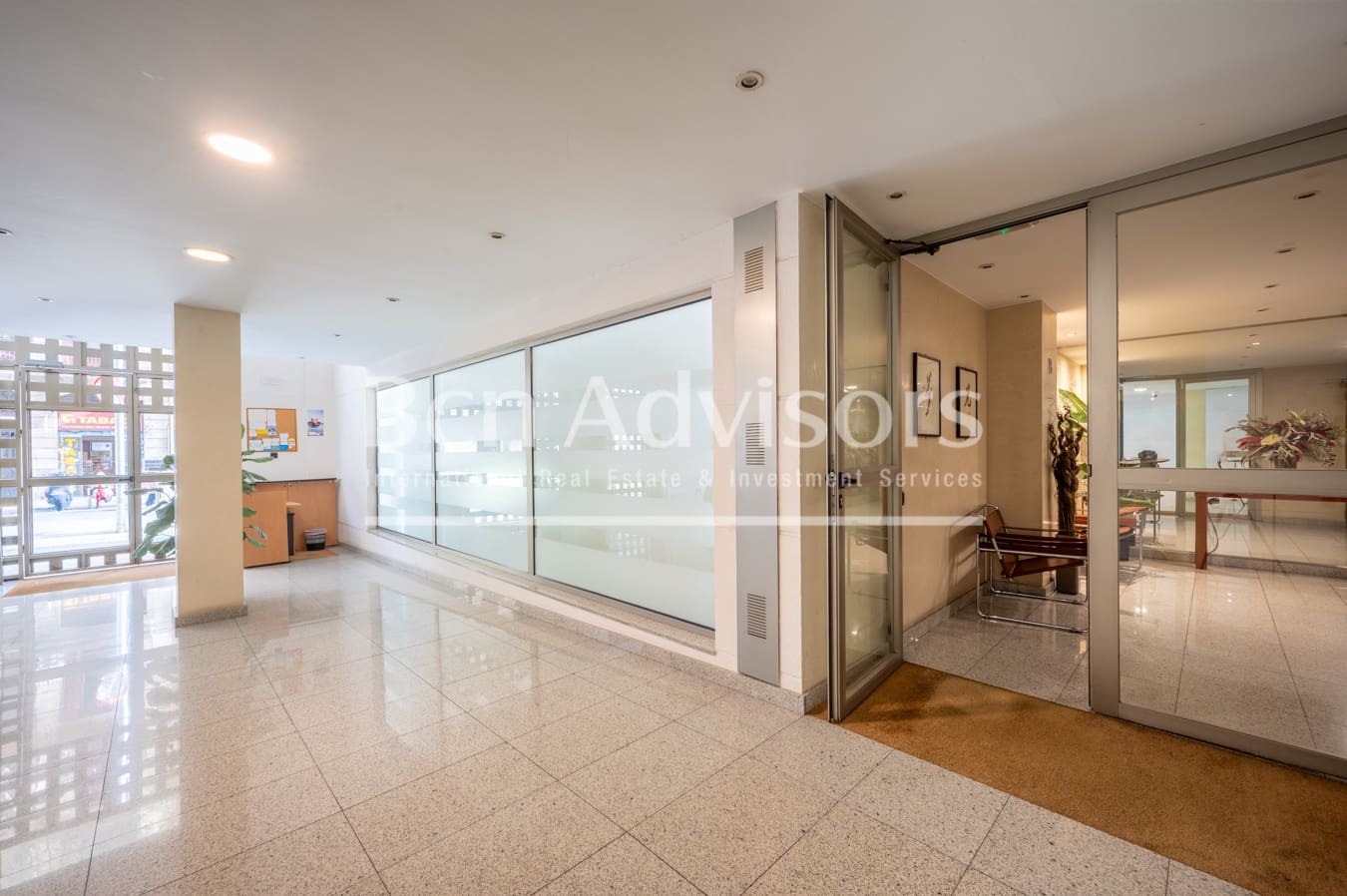 3 quarto Penthouse para venda em Barcelona cidade - 725 000 € (Ref: 9701480)