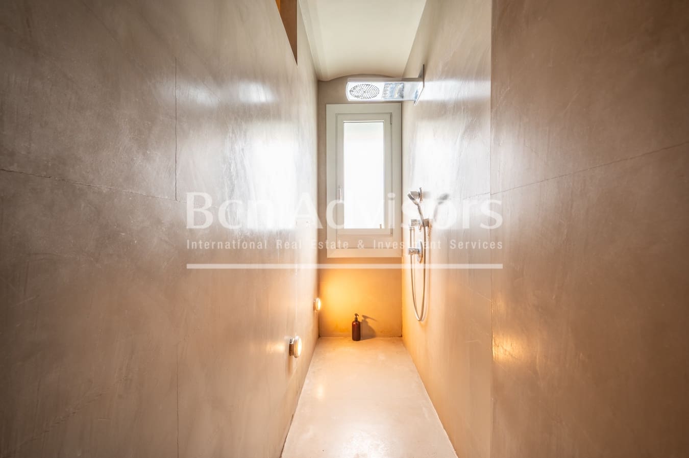 1 soveværelse Penthouse til salg i Barcelona by - € 585.000 (Ref: 9711816)