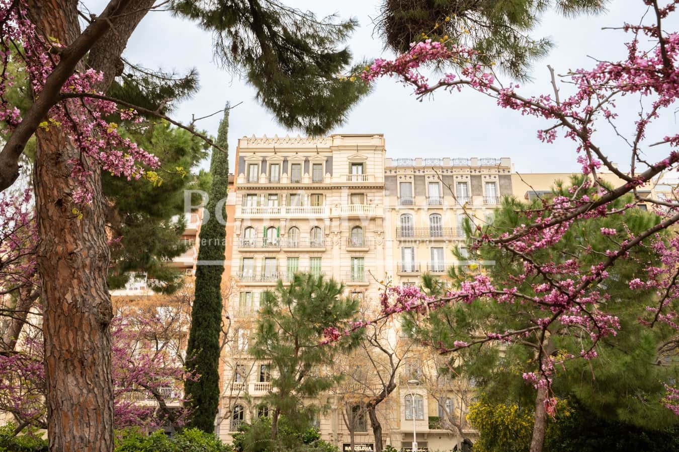 1 soveværelse Penthouse til salg i Barcelona by - € 585.000 (Ref: 9711816)