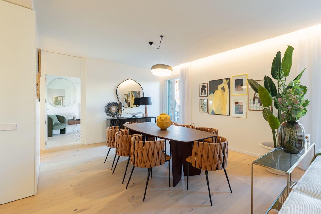 2 bedroom Apartment for sale in Barcelona city - € 1,800,000 (Ref: 9714727)