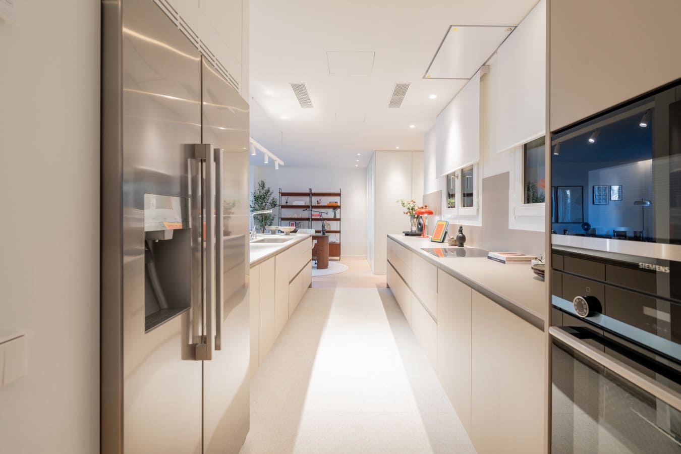 2 bedroom Apartment for sale in Barcelona city - € 1,800,000 (Ref: 9714727)