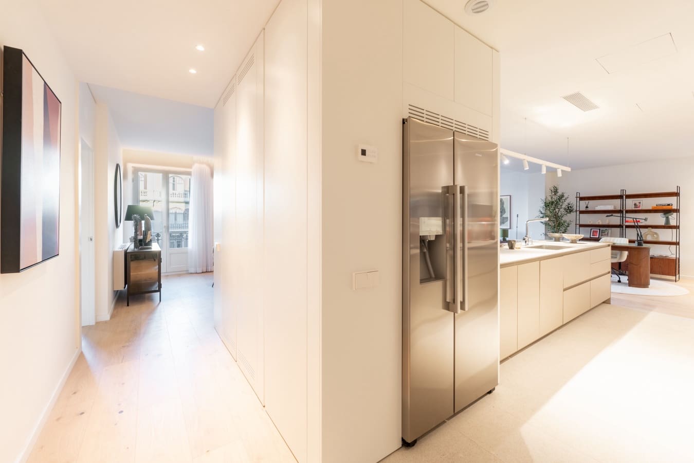 2 bedroom Apartment for sale in Barcelona city - € 1,800,000 (Ref: 9714727)