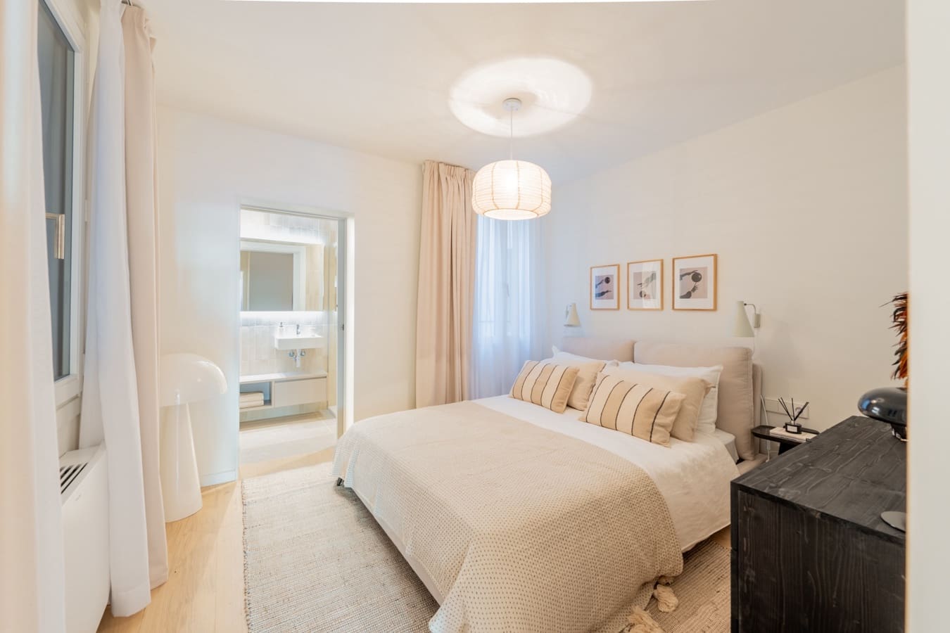 2 bedroom Apartment for sale in Barcelona city - € 1,800,000 (Ref: 9714727)