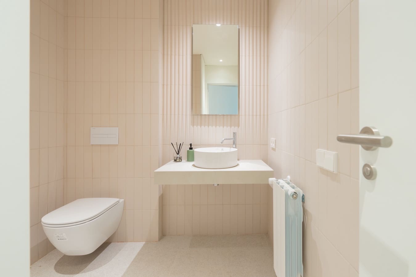 2 bedroom Apartment for sale in Barcelona city - € 1,650,000 (Ref: 9714728)