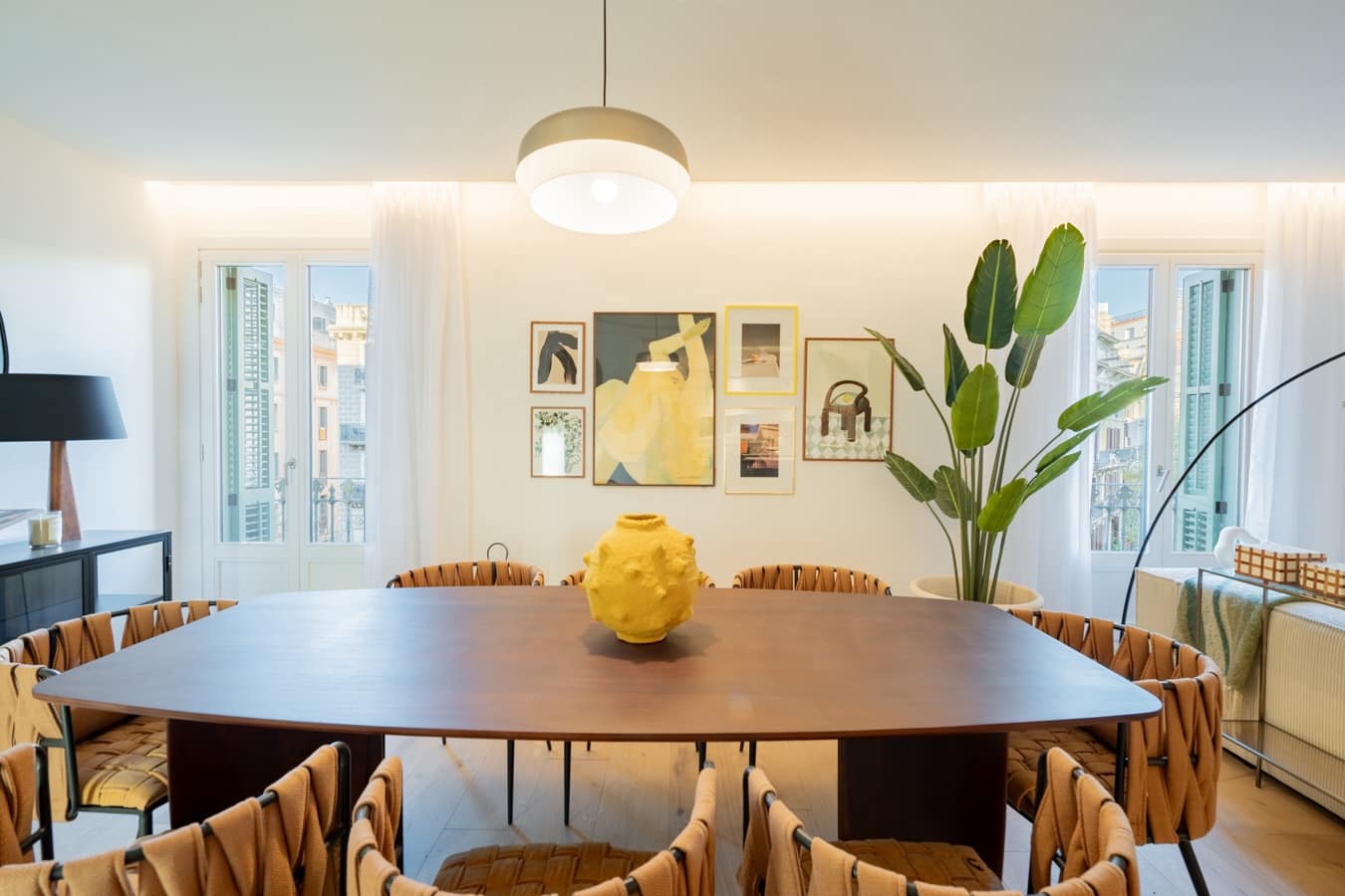 2 bedroom Apartment for sale in Barcelona city - € 1,650,000 (Ref: 9714728)