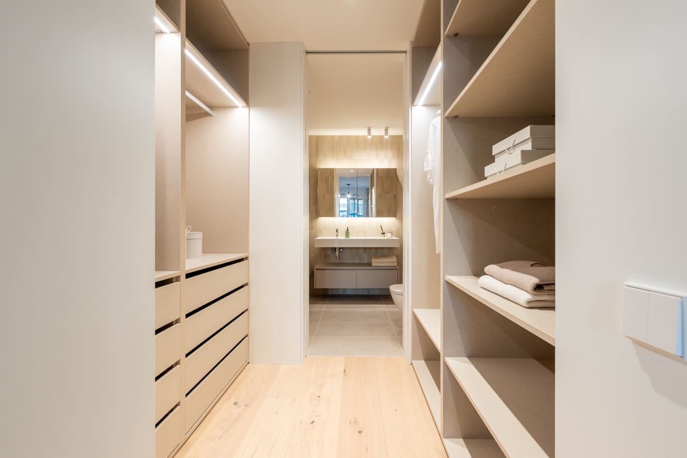 2 bedroom Apartment for sale in Barcelona city - € 1,650,000 (Ref: 9714728)