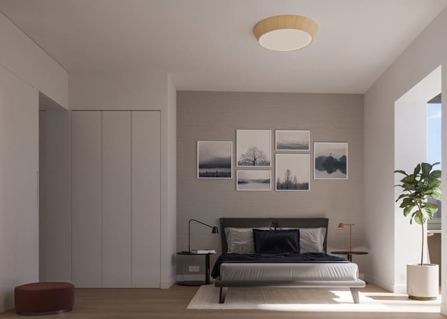 2 bedroom Apartment for sale in La Dreta de L'Eixample, Barcelona city - € 1,650,000 (Ref: 9714728)