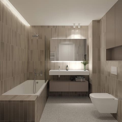 2 bedroom Apartment for sale in La Dreta de L'Eixample, Barcelona city - € 1,650,000 (Ref: 9714728)