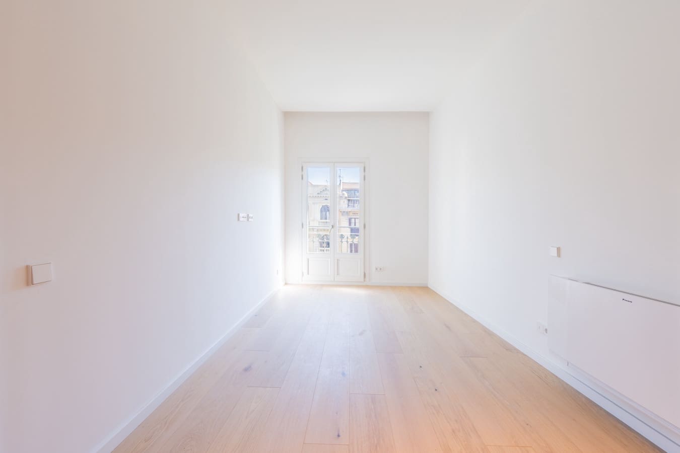 1 bedroom Apartment for sale in Barcelona city - € 840,000 (Ref: 9714729)