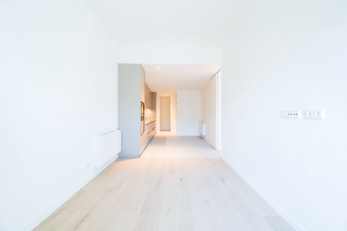 1 bedroom Apartment for sale in Barcelona city - € 840,000 (Ref: 9714729)