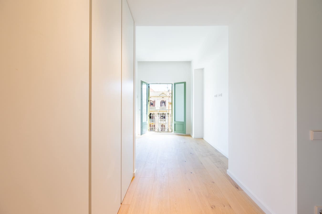 1 bedroom Apartment for sale in Barcelona city - € 840,000 (Ref: 9714729)