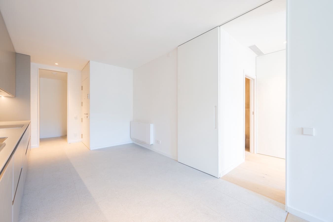 1 bedroom Apartment for sale in Barcelona city - € 840,000 (Ref: 9714729)