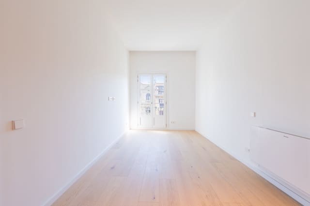 1 bedroom Apartment for sale in La Dreta de L'Eixample, Barcelona city - € 840,000 (Ref: 9714729)